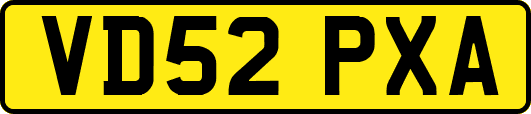 VD52PXA