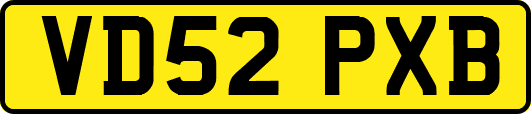 VD52PXB
