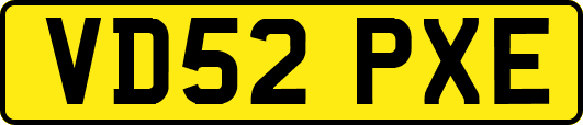 VD52PXE