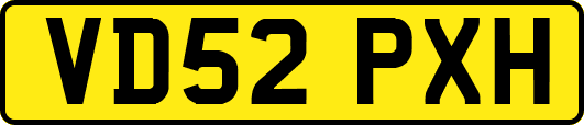 VD52PXH