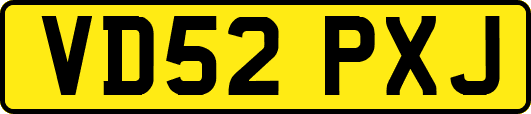 VD52PXJ