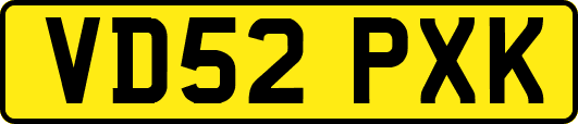 VD52PXK