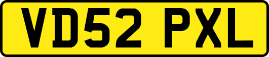 VD52PXL