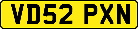 VD52PXN