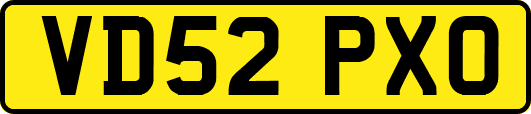 VD52PXO