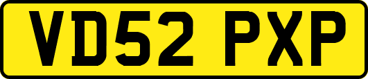 VD52PXP