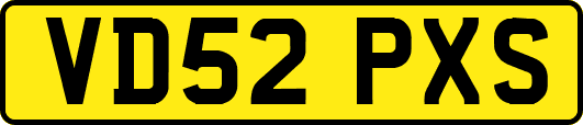 VD52PXS