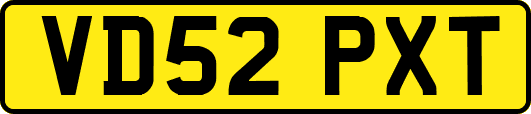 VD52PXT
