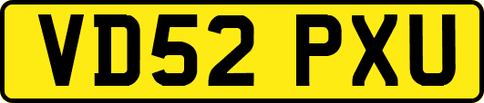 VD52PXU