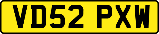 VD52PXW