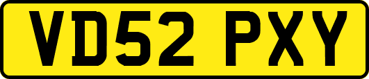 VD52PXY
