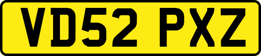 VD52PXZ