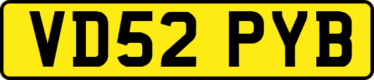 VD52PYB
