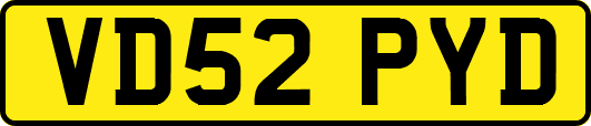 VD52PYD