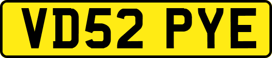 VD52PYE