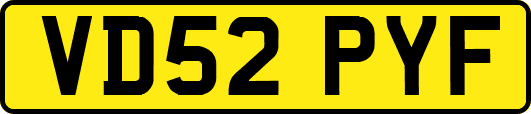 VD52PYF