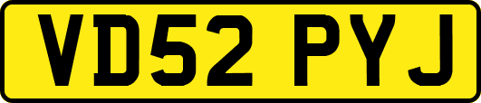 VD52PYJ