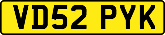 VD52PYK