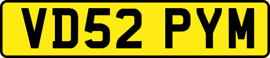 VD52PYM