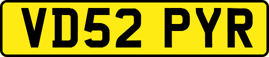 VD52PYR