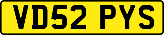 VD52PYS