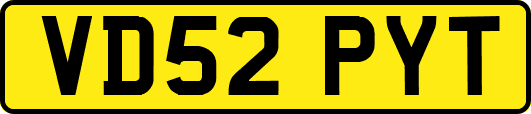 VD52PYT