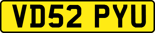 VD52PYU