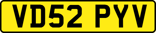 VD52PYV