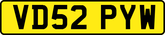 VD52PYW