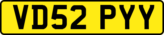 VD52PYY