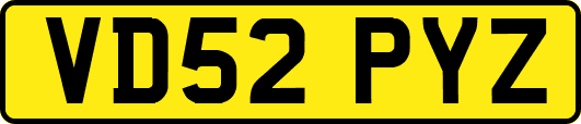 VD52PYZ