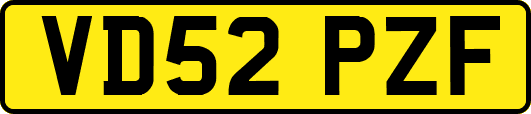 VD52PZF