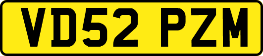VD52PZM