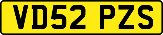 VD52PZS