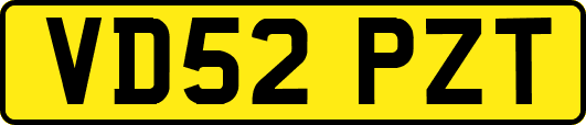 VD52PZT