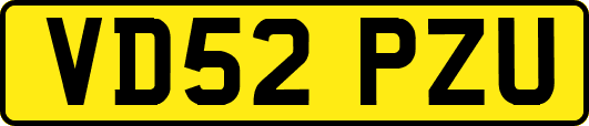 VD52PZU
