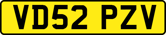VD52PZV