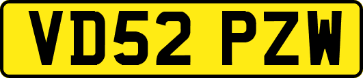 VD52PZW