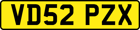 VD52PZX