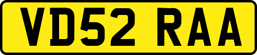 VD52RAA
