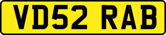 VD52RAB