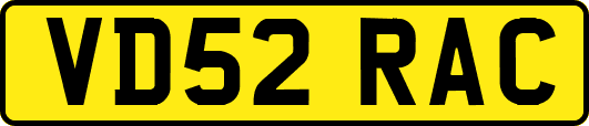 VD52RAC