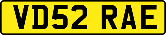 VD52RAE