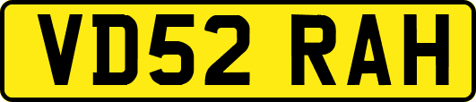 VD52RAH