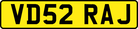 VD52RAJ