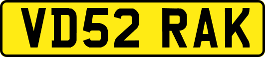 VD52RAK