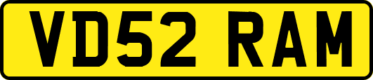 VD52RAM
