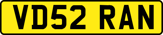 VD52RAN