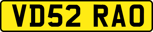 VD52RAO