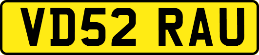 VD52RAU